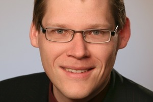  Dr.-Ing. Dipl.-Wirt.-Ing. (FH) Jürgen H.R. Küenzlen M.A. ist Projektleiter bei der Adolf Würth GmbH &amp; Co. KG in Künzelsau
&nbsp; 
